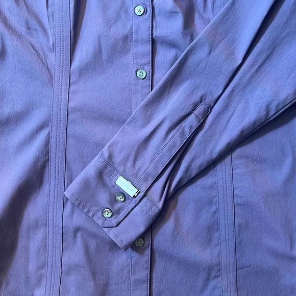 Express Dress Shirt - Picture 5 of 6